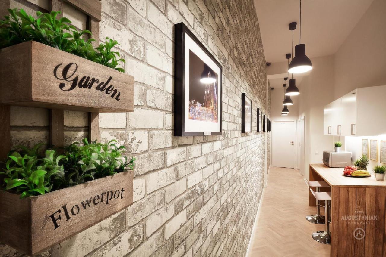 Royal Aparthotel Piotrkowska 116 Lodz  Ngoại thất bức ảnh